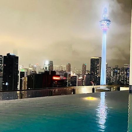 The Luxe Colony Skypool By Tasu Home 吉隆坡 外观 照片